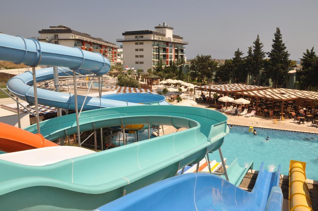Ulu Hotel Kocasli