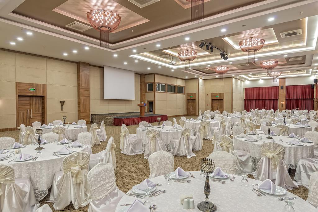 Ulu 5* Kocasli