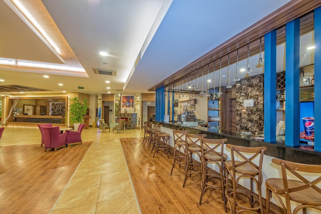 Ulu Hotel Kocasli