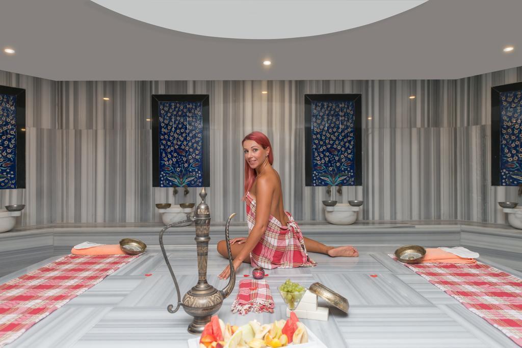 Hotel Ulu 5*