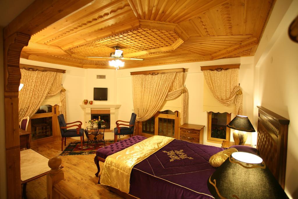 Hotel Kerme Ottoman