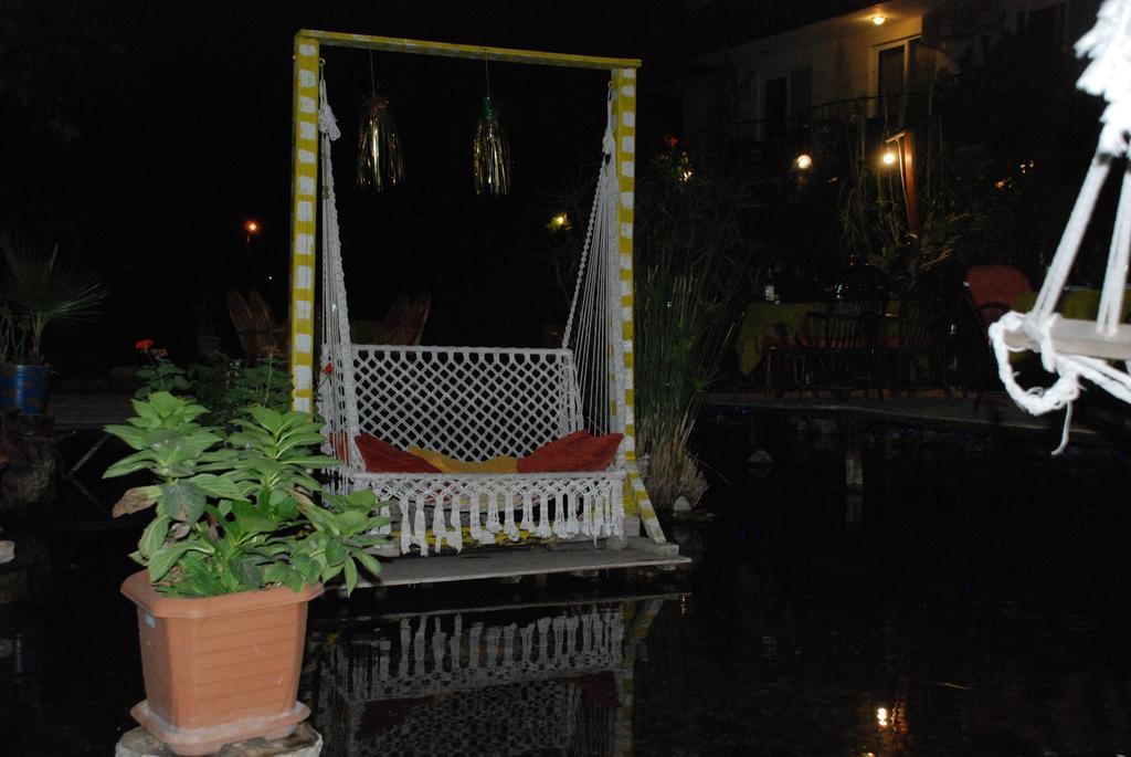 Hotel Arikanda River Garden Adrasan