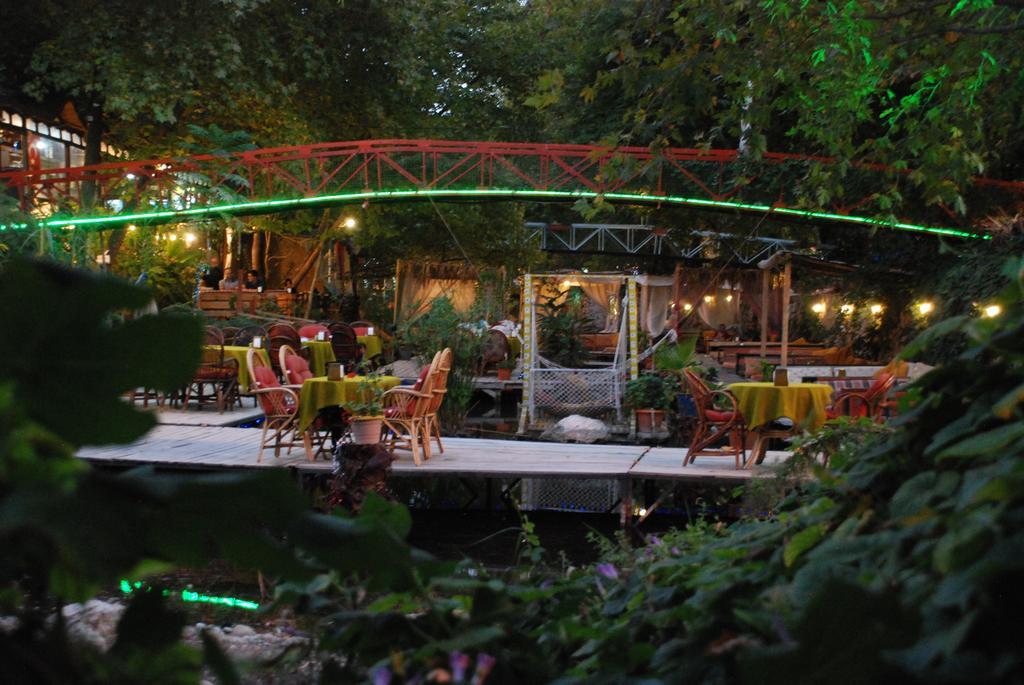 Arikanda River Garden 3*