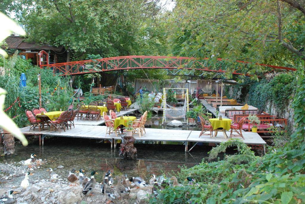 Arikanda River Garden Hotel 3*