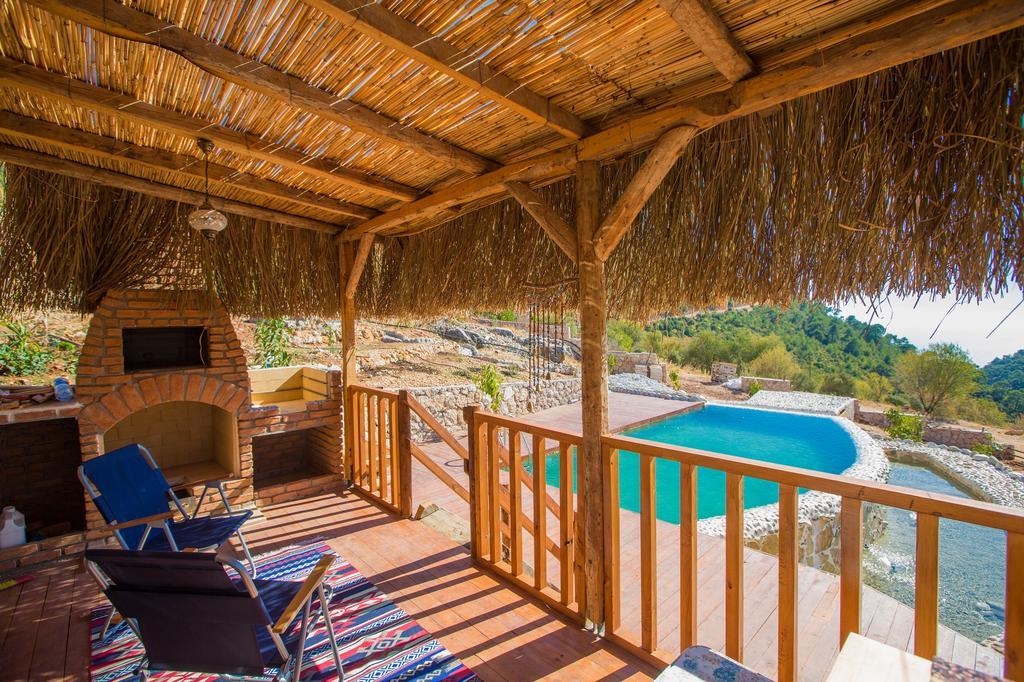 Ambar Evleri * Kalkan