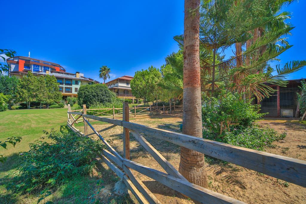 Resort Lonicera World