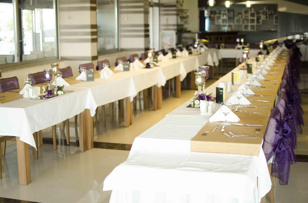 Lavin & 4* Denizli (Denizli)
