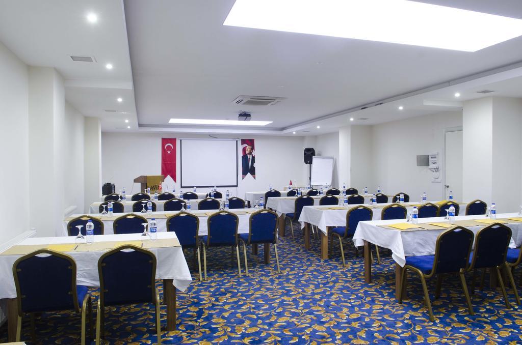 Hotel Lavin & Denizli (Denizli)