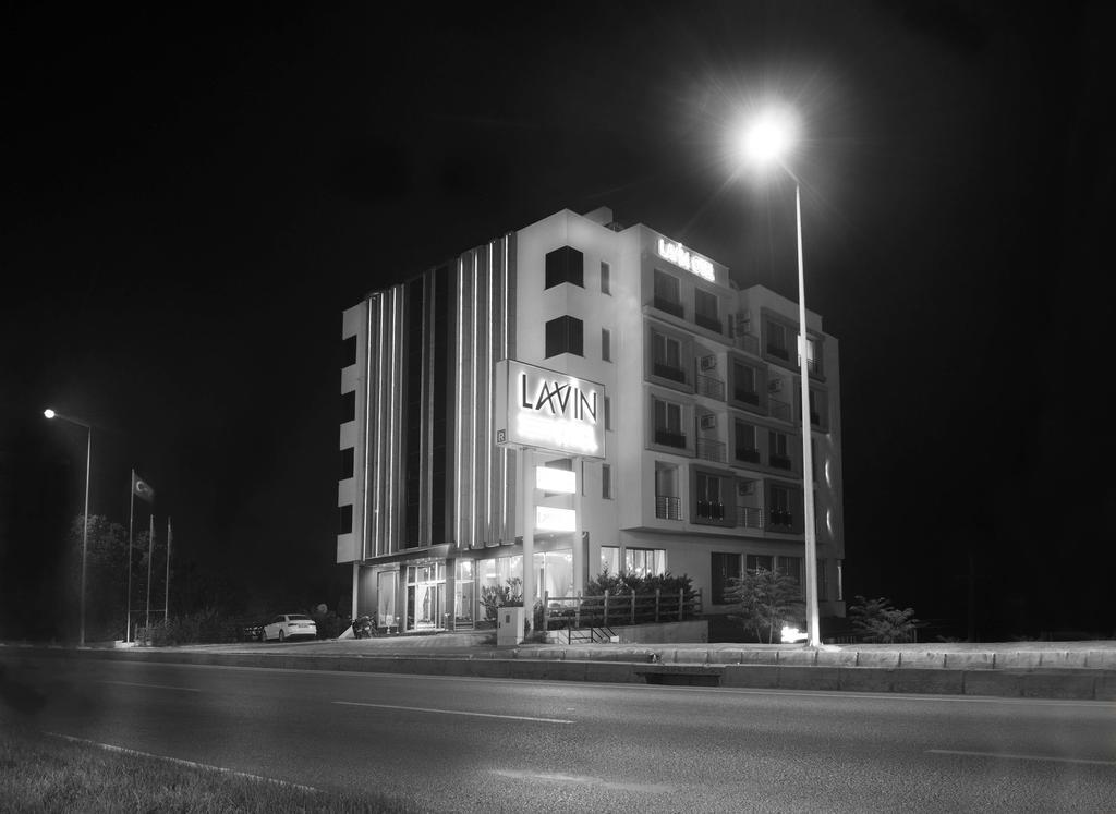 Hotel Lavin & 4*