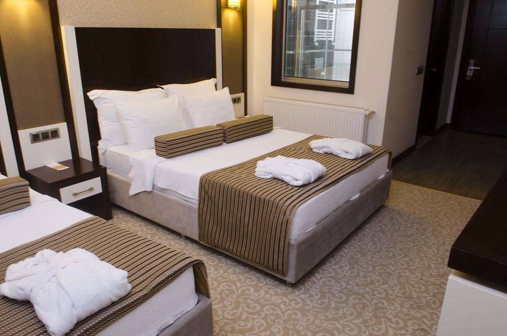 Lavin & Hotel Denizli (Denizli)