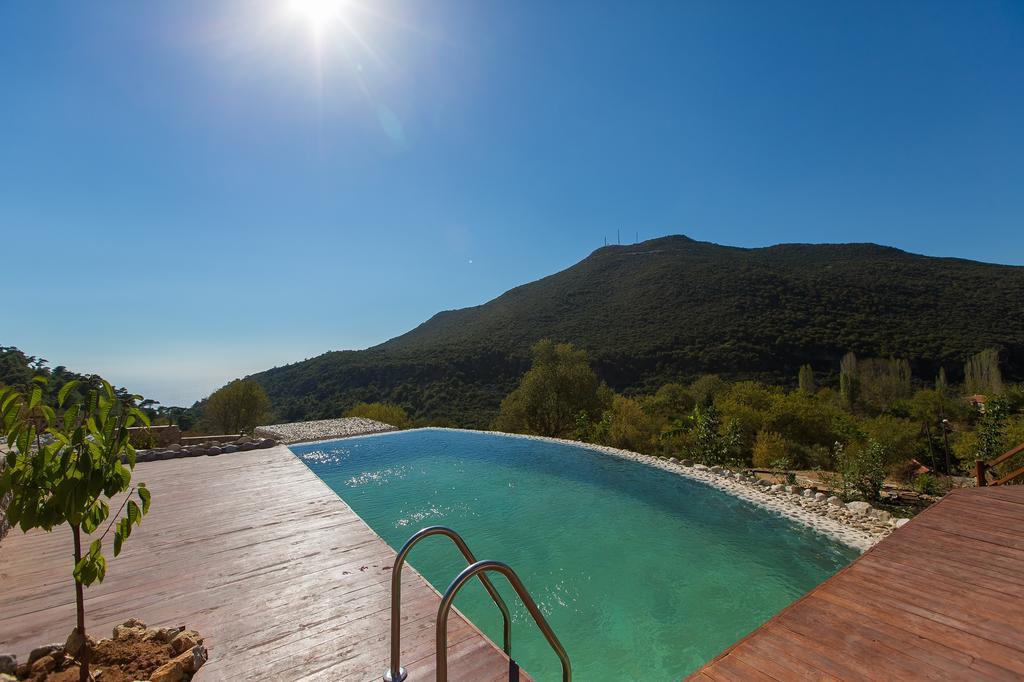 Ambar Evleri * Kalkan