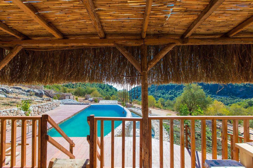 Holiday home Ambar Evleri *