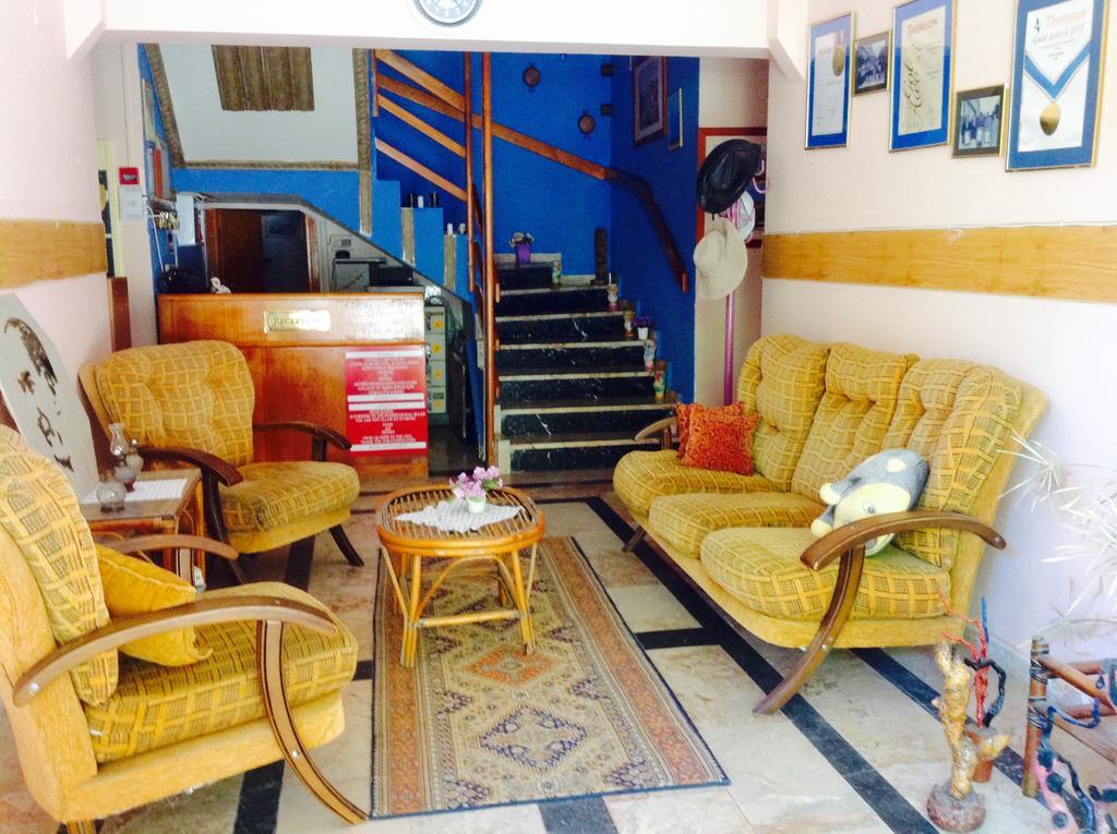 Tuana Hotel 3*