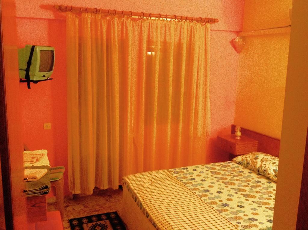 Tuana Hotel 3*