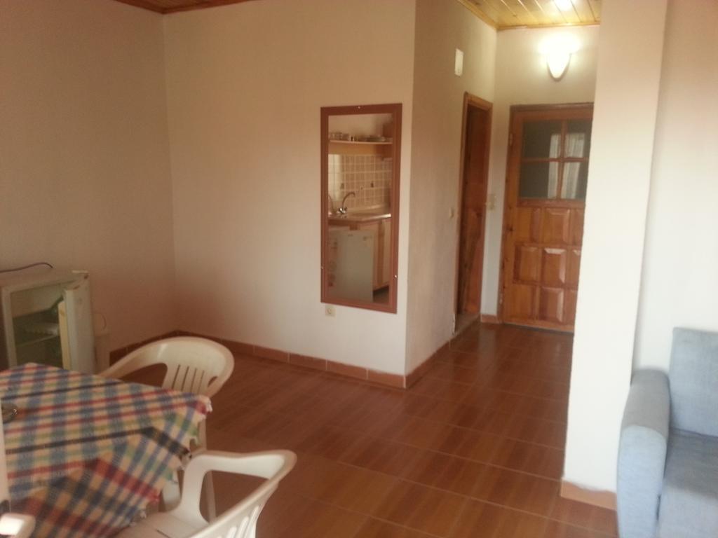 Tufan 2* Dalyan