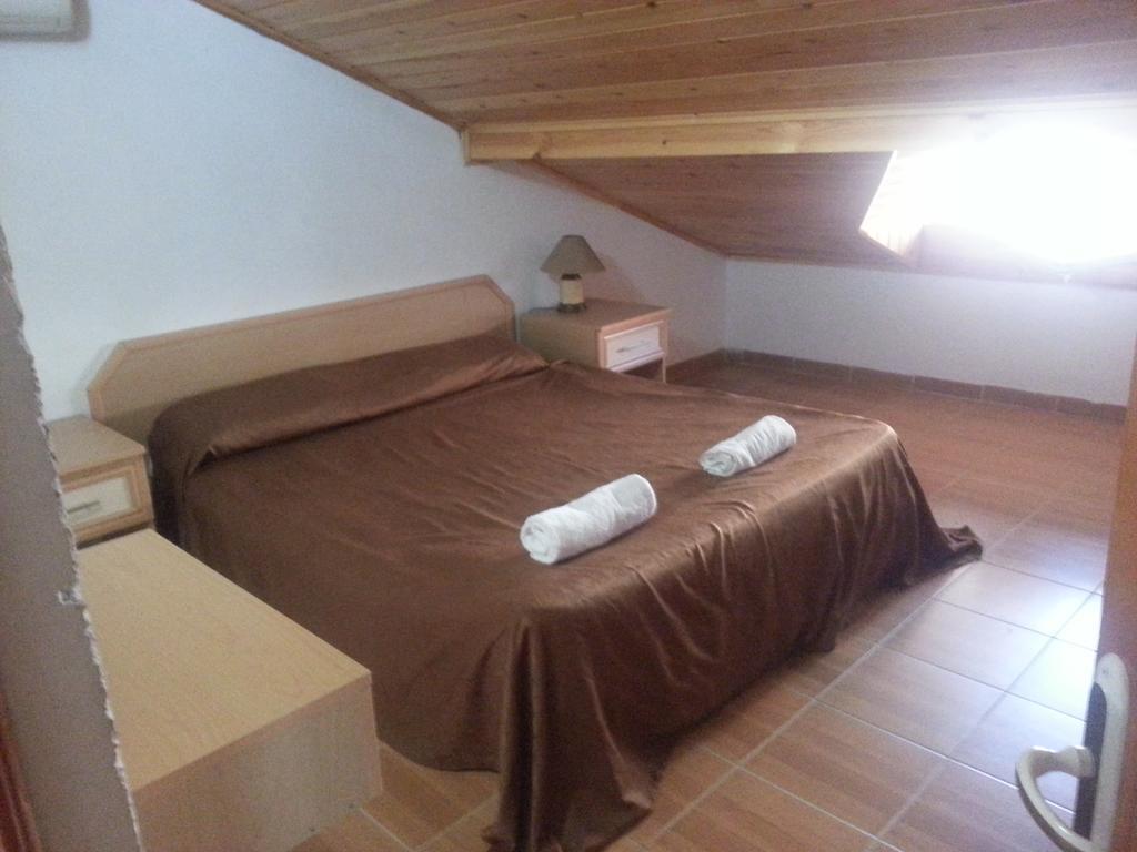 Tufan Aparthotel 2*
