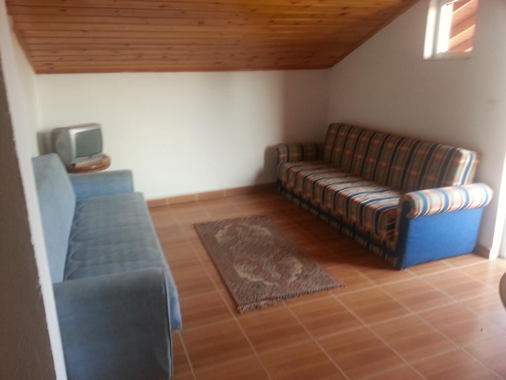 Tufan Aparthotel 2*