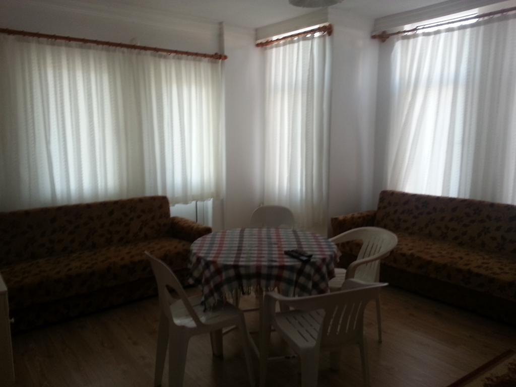 Tufan Aparthotel
