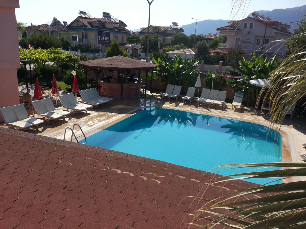 Tufan Aparthotel
