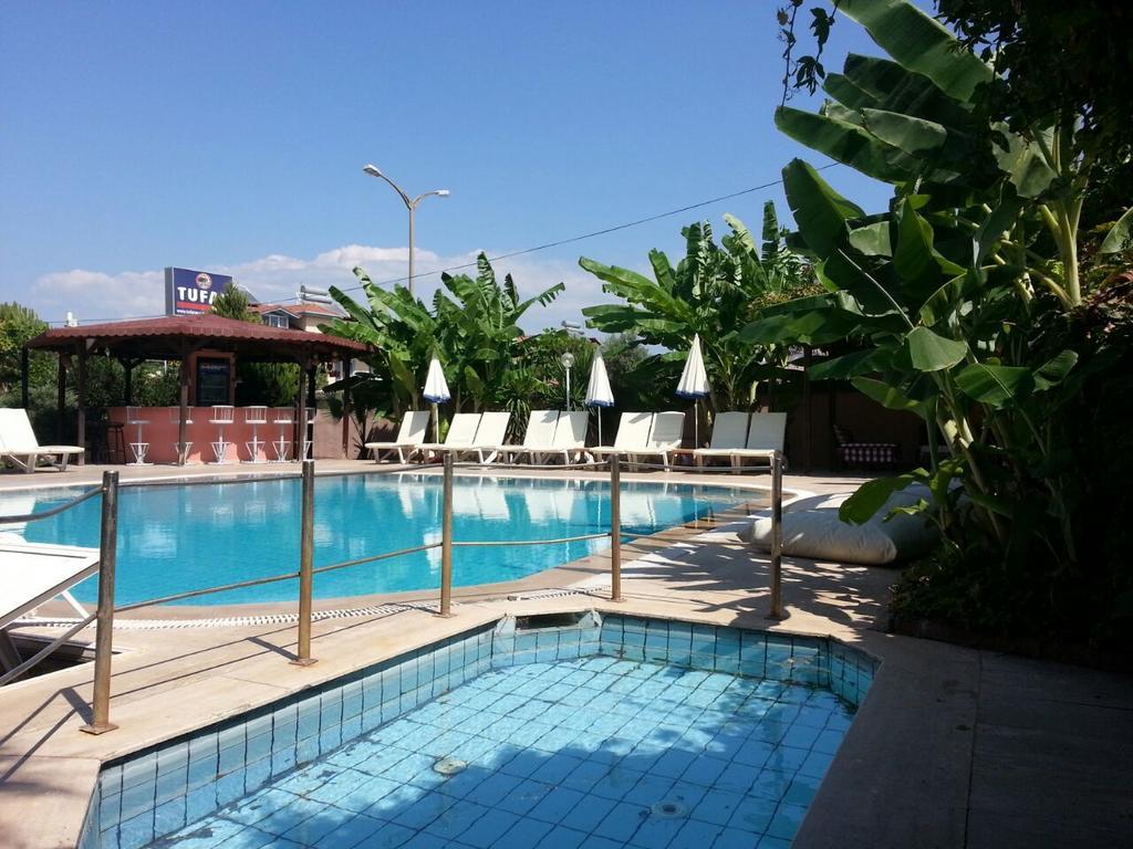 Tufan Aparthotel Dalyan