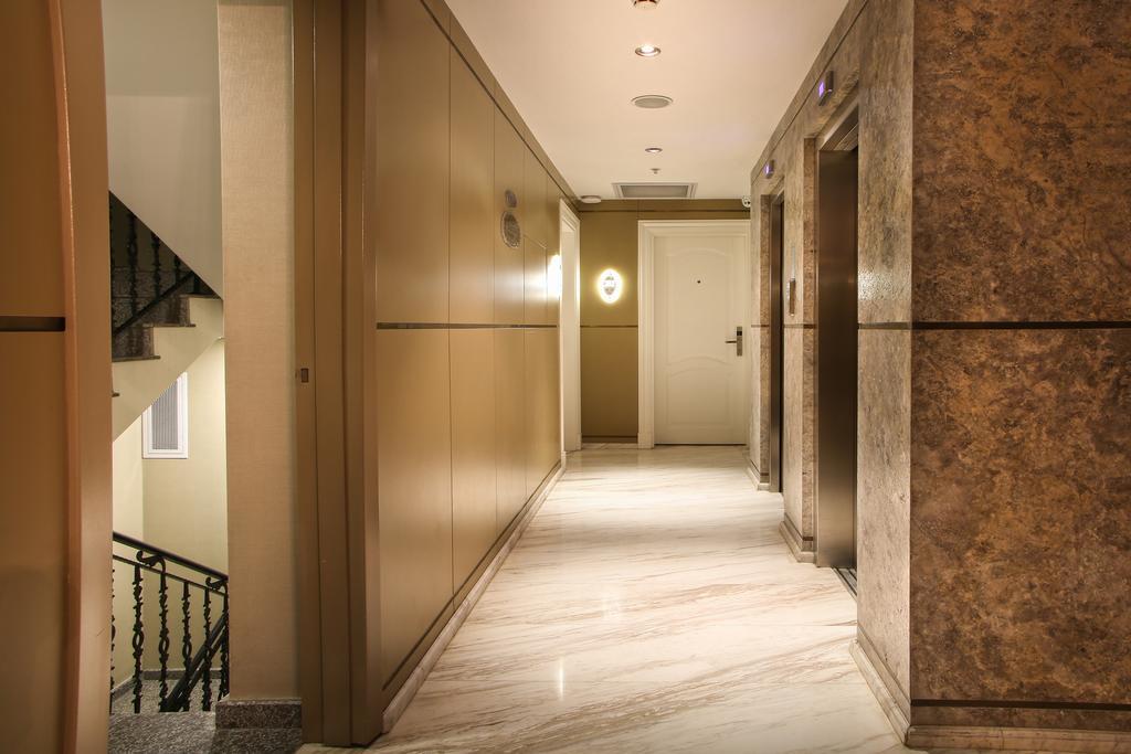 Berjer Boutique & Hotel Istanbul
