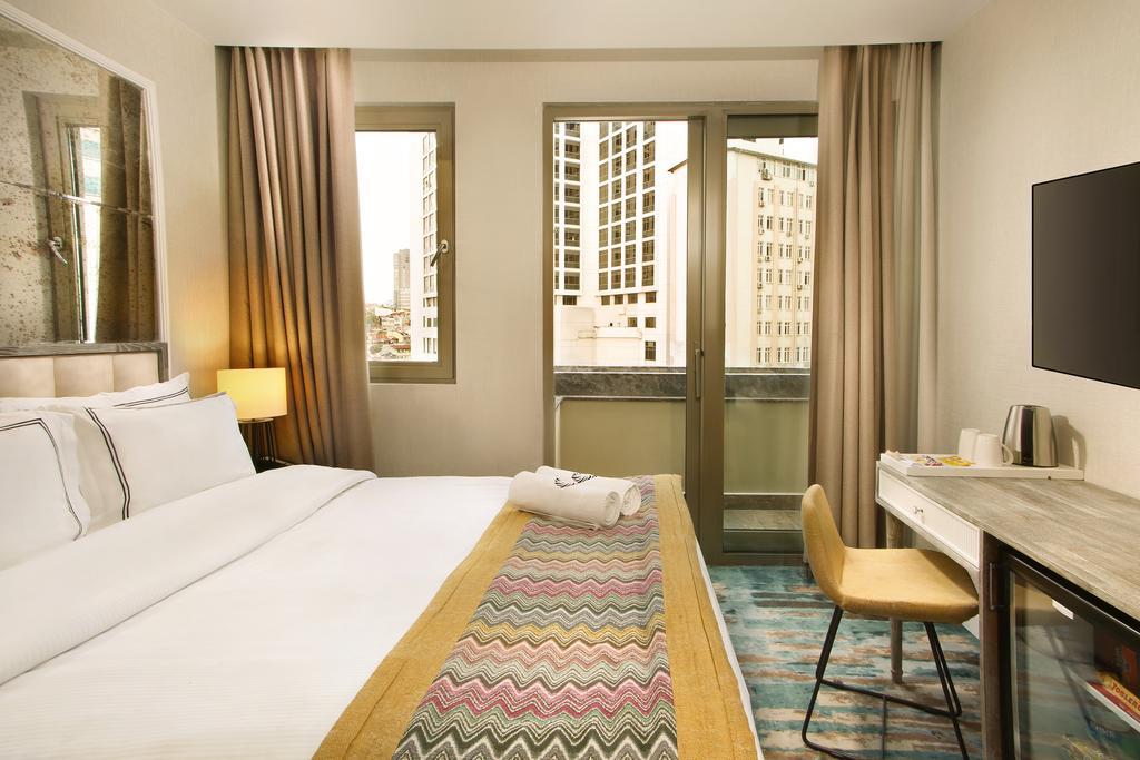 Hotel Berjer Boutique & Istanbul
