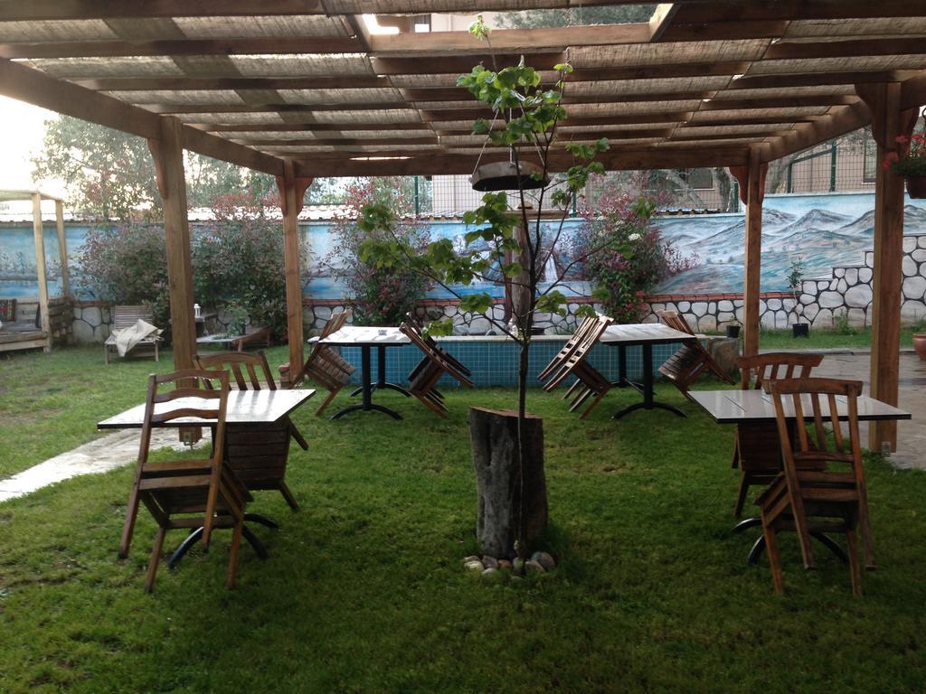 Hotel Kazdaglari Ida Natura Bungalov Hotel
