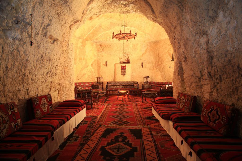 Elruha Sanliurfa
