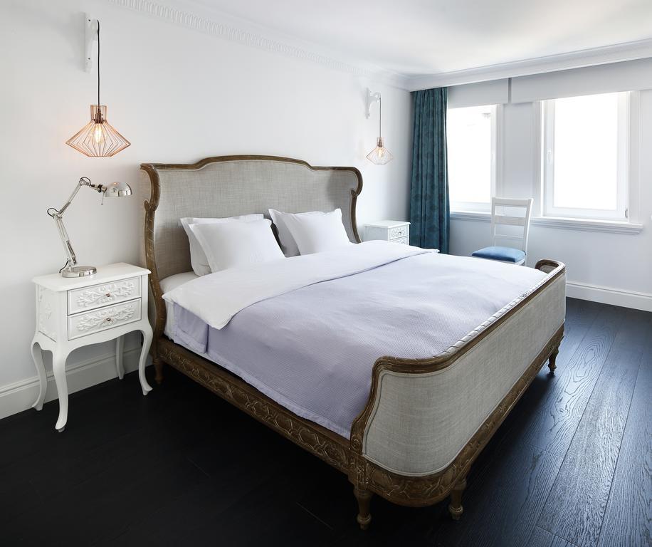 Hotel Perazre