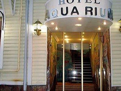 Aquarium