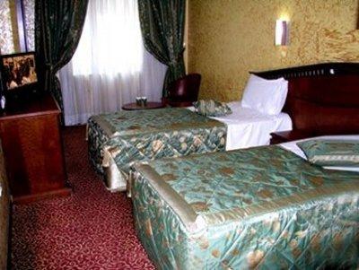 Hotel Endican Beyazit Istanbul