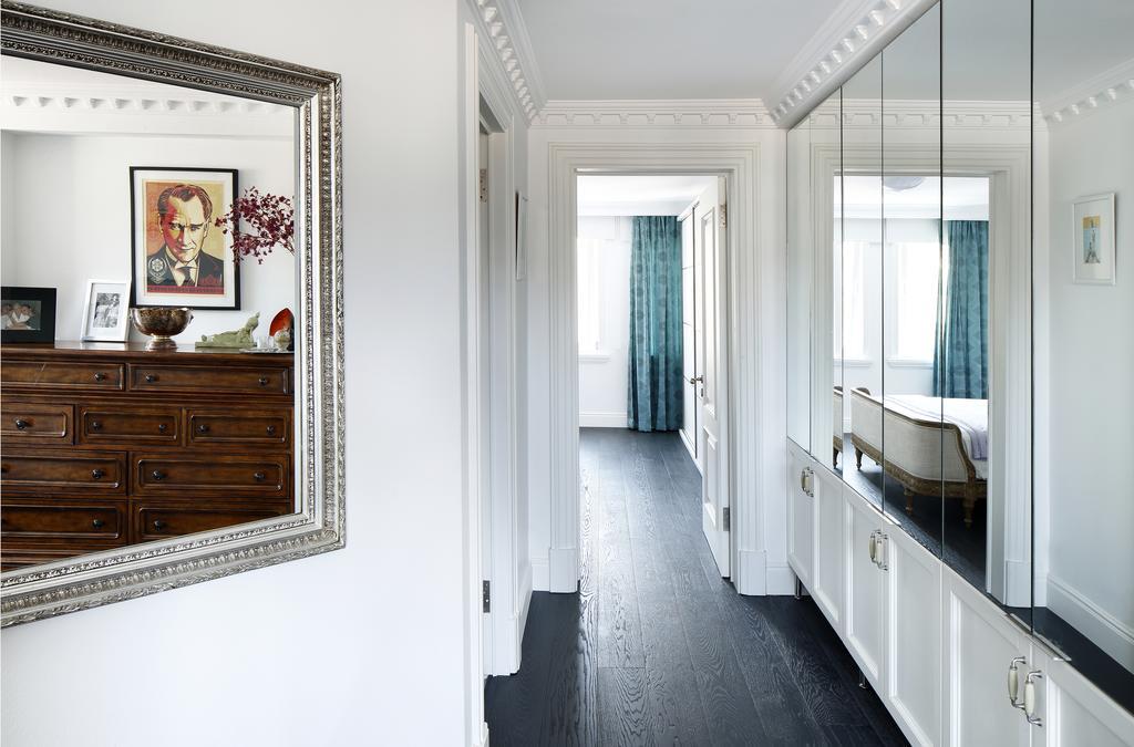 Hotel Perazre Istanbul