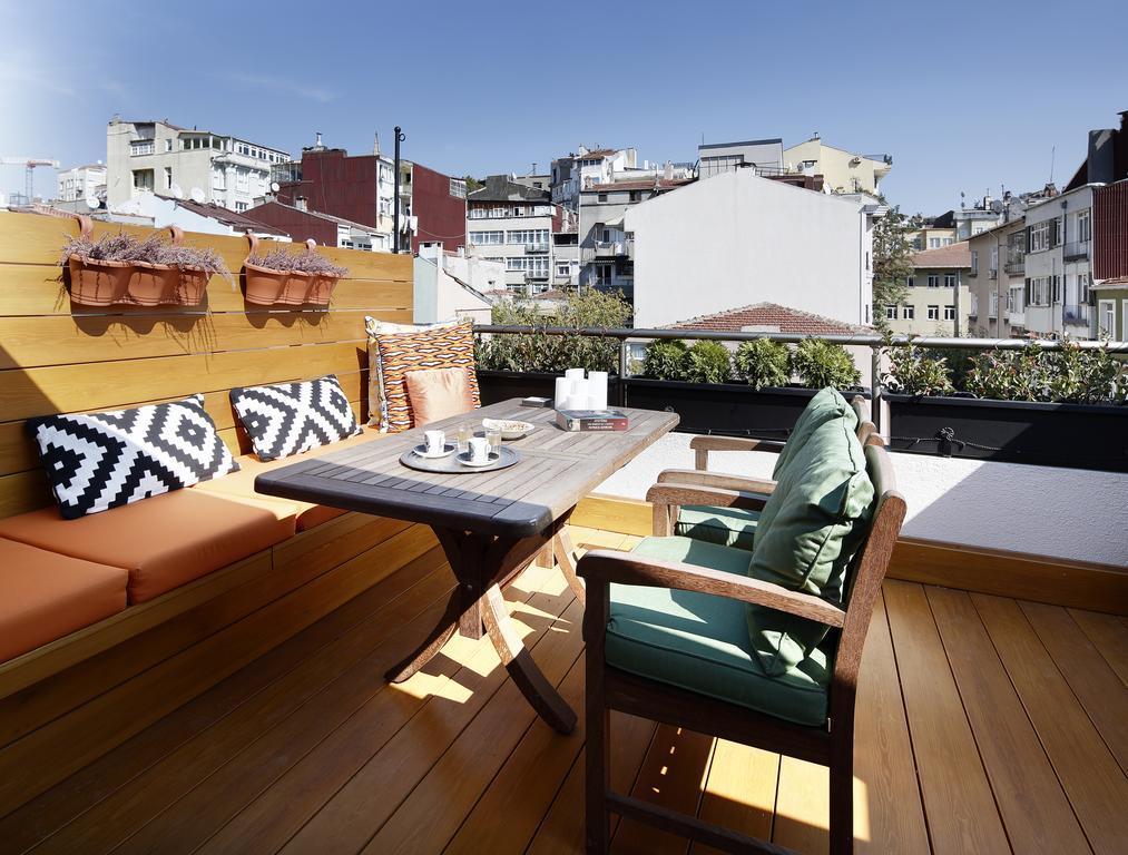 Perazre 2* Istanbul