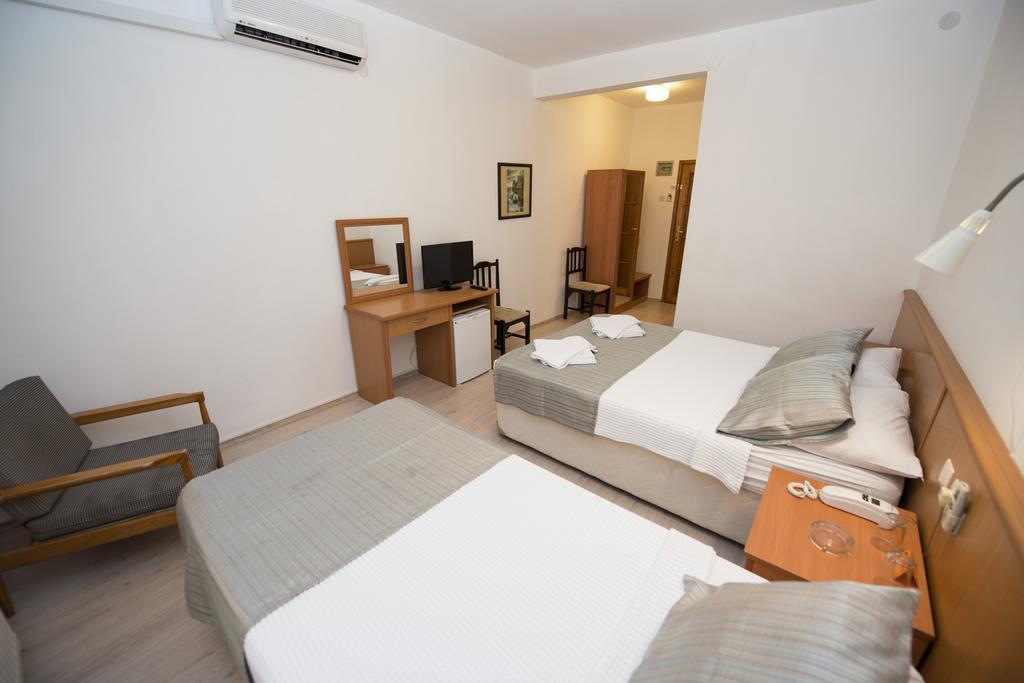 Hotel Diyojen Sinop