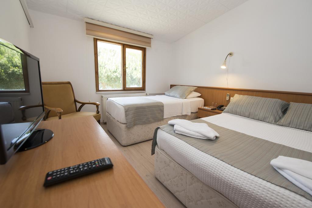 Diyojen Hotel Sinop