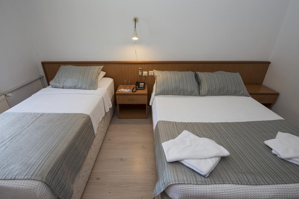 Hotel Diyojen 2*