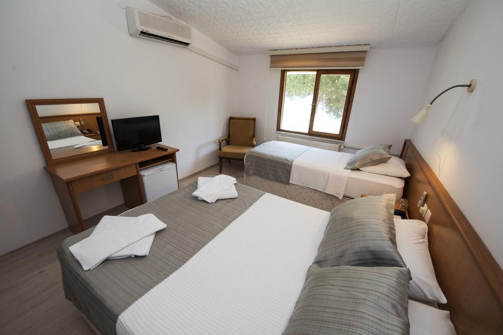 Diyojen Hotel