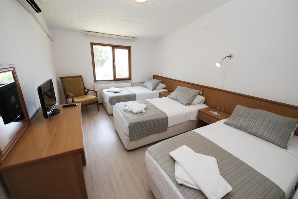 Hotel Diyojen Sinop