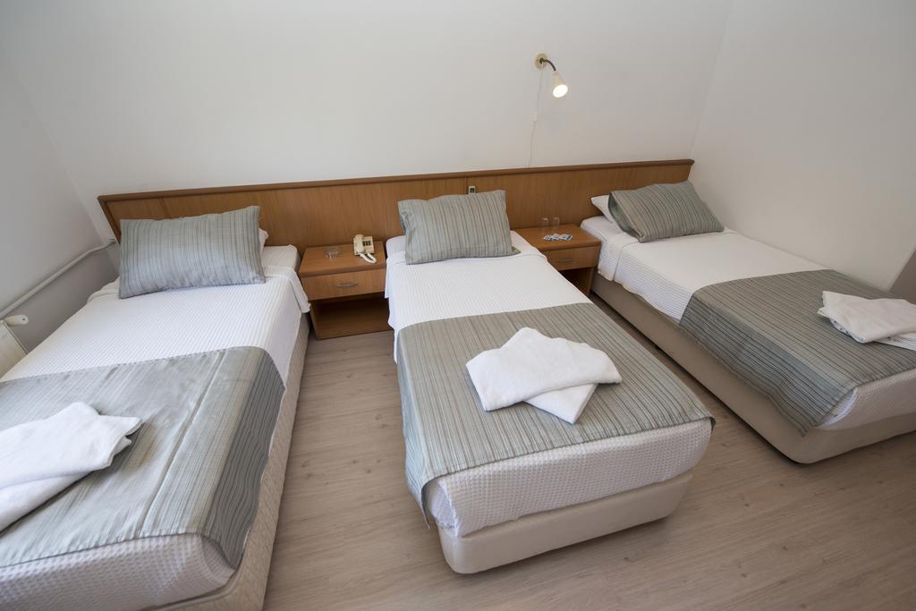 Diyojen Hotel