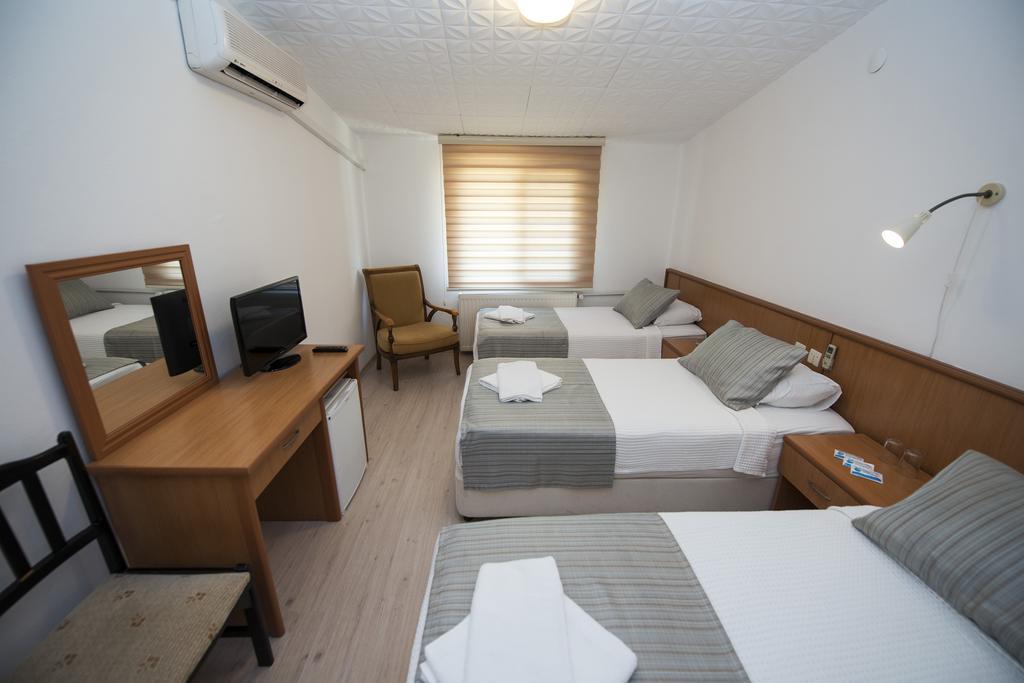 Diyojen Hotel 2*