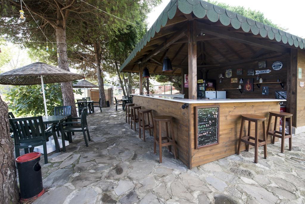 Diyojen Hotel Sinop
