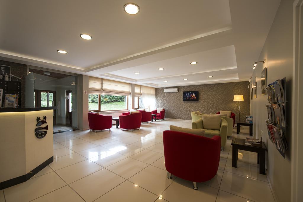 Diyojen Hotel 2*