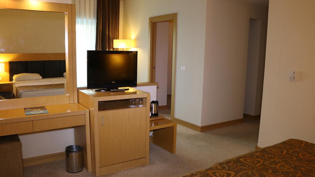 Hotel Adrina Termal Health &