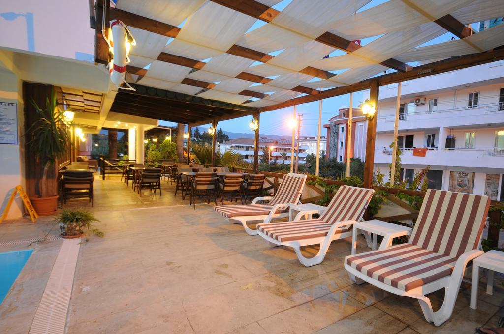 Bed & Breakfast Hotel Samoy 3*