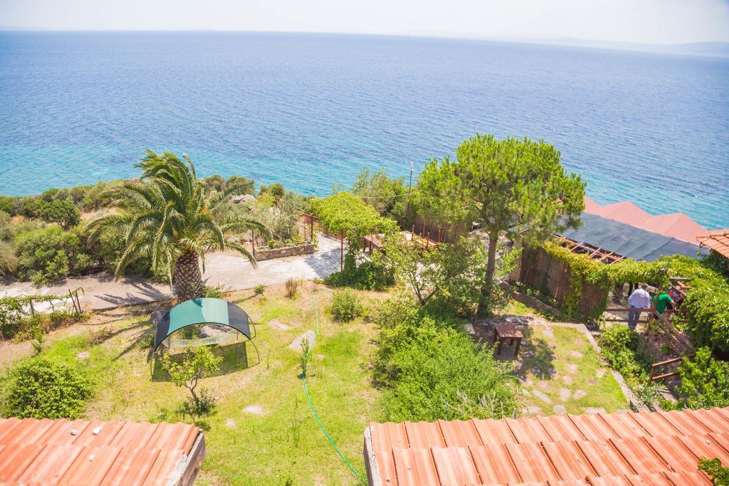 Terrace Assos
