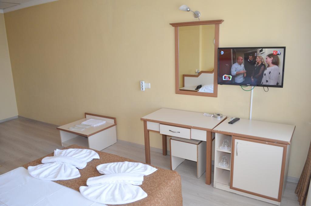 Hotel Ayvalik Palas Hotel Ayvalik