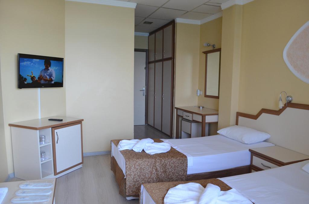 Hotel Ayvalik Palas Hotel Ayvalik