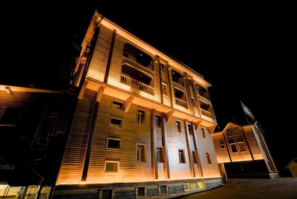 Hotel Hasimoglu