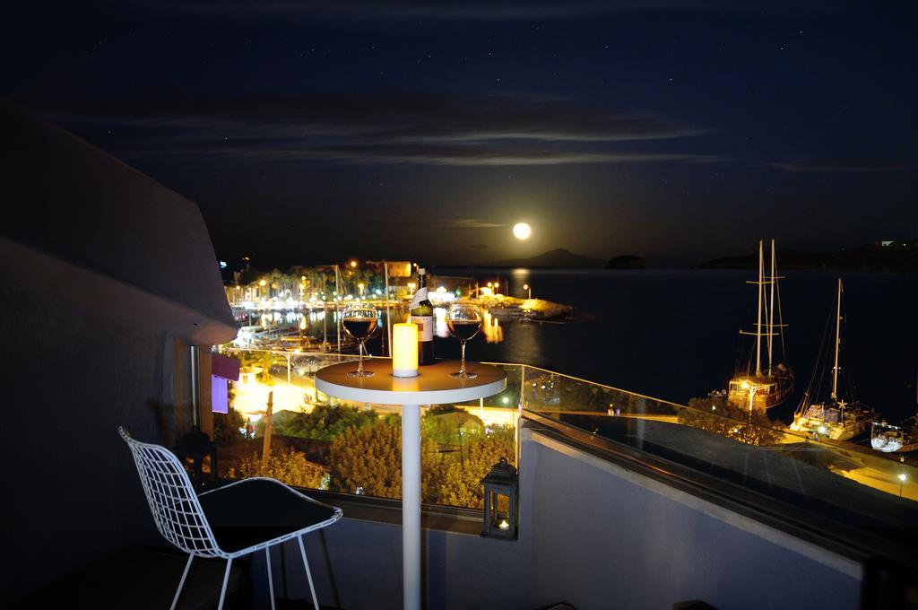 Hotel Sapphire Datca