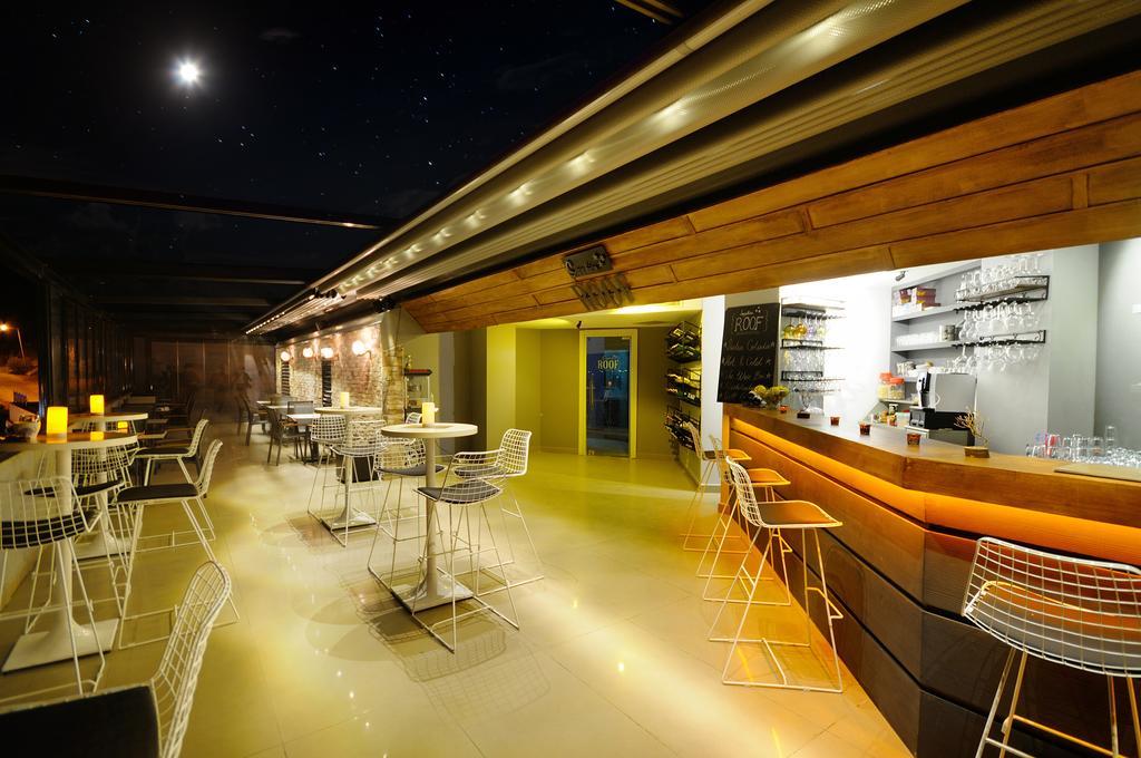 Hotel Sapphire Datca